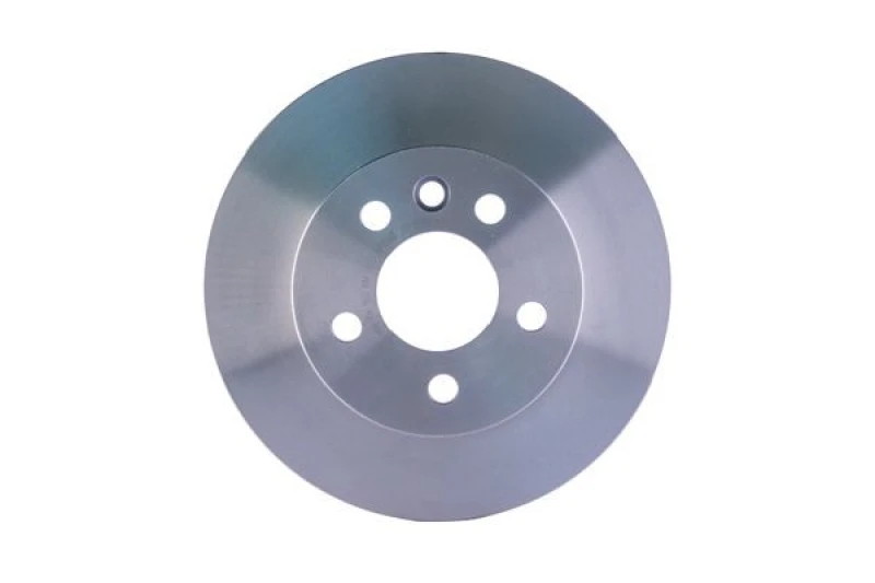 Image of HELLA Brake disc HELLA 8DD 355 102-891