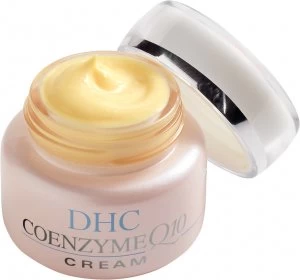 image of DHC Coenzyme Q10 Cream 30g