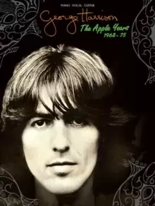 Image of George Harrison - the Apple Years