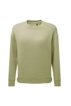 image of Recycled Zipped Sweatshirt