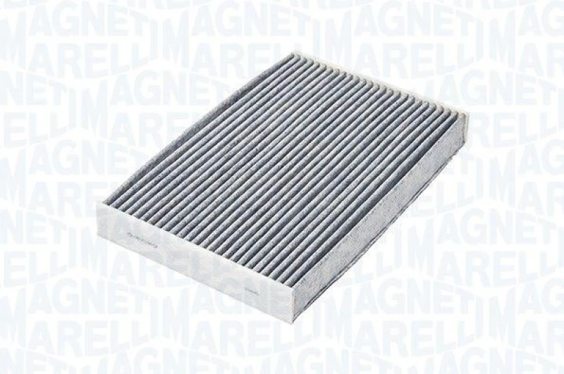Image of MAGNETI MARELLI Pollen filter MAGNETI MARELLI 350208066791