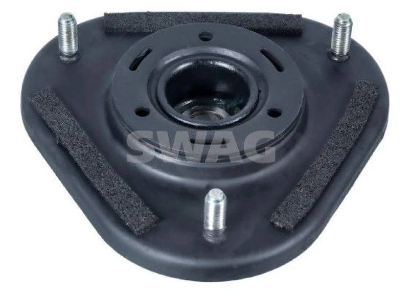 Image of Top strut mount SWAG 81 10 6452