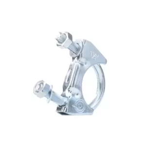 Image of WALKER Clamp, exhaust system VW,MERCEDES-BENZ,OPEL 82305