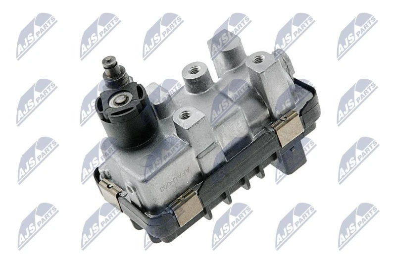 Image of NTY Actuator, turbocharger NTY ECD-AU-003
