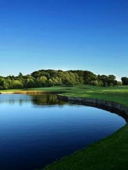 Image of Virgin Experience Days Classic Golf Day At Formby Hall Golf Resort And Spa, Merseyside