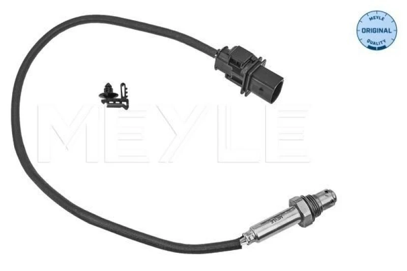 Image of Lambda sensor MEYLE 314 803 0002