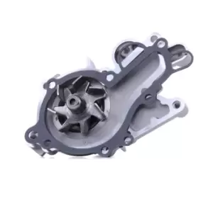 Image of RIDEX Water pump SUZUKI 1260W0513 1740082810,1740082811,1740083815 Engine water pump,Water pump for engine 1740084C00,96051819,96054298,1740082810