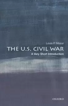 Image of The U.S. Civil War: A Very Short Introduction