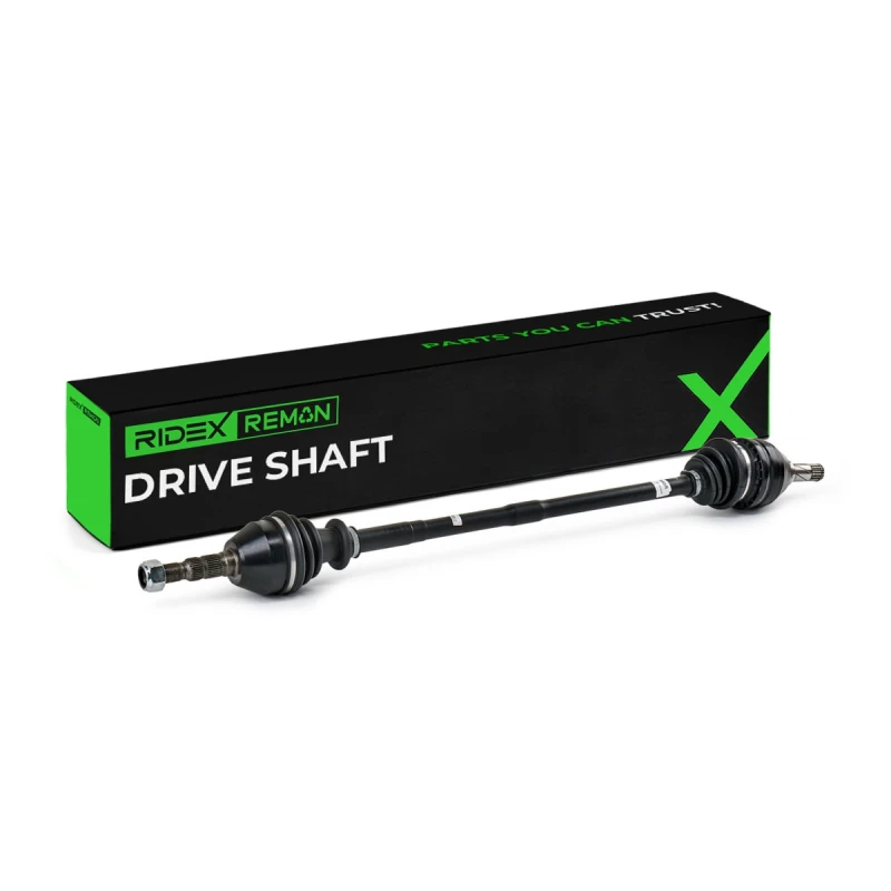 Image of RIDEX REMAN Drive shaft RIDEX REMAN 13D1648R