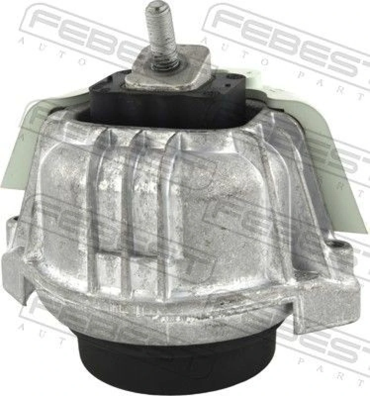 Image of Engine mount FEBEST BMM-E90RH