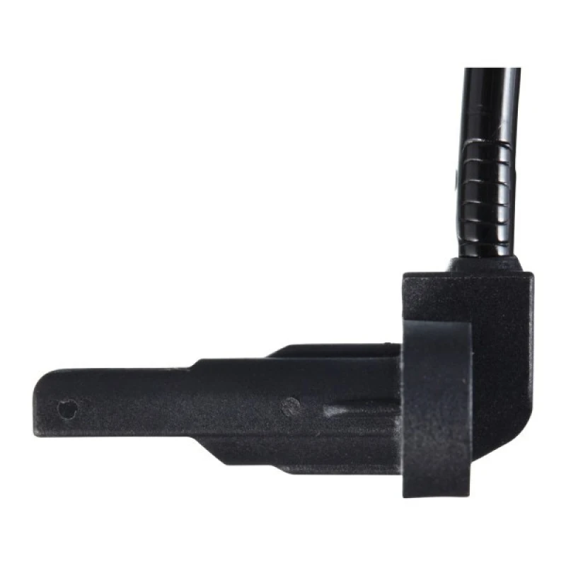 Image of HELLA 6PU 012 039-631 ABS Sensor Front Axle Sensor,wheel speed (412)