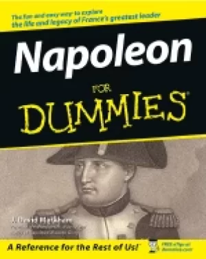 Image of napoleon for dummies