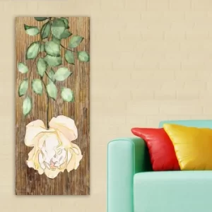 Image of DKY1098464364_50120 Multicolor Decorative Canvas Painting