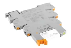 Image of Phoenix Contact Plc-Rpit- 24Dc/ 1Au/sen Relay, Spst-No, 30Vac, 36Vdc, 6A