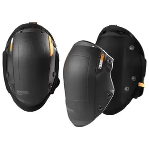 Image of ToughBuilt TB-KP-G201-BEA GelFit Rocker Knee Pads