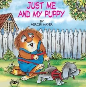 Image of Just me and my puppy by Mercer Mayer
