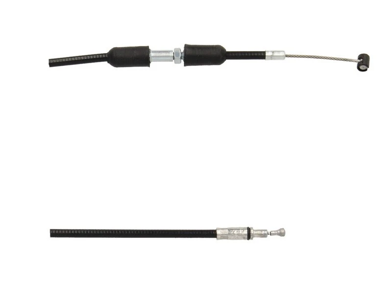 Image of 4 RIDE LS-017 Clutch Cable Clutch Cable (478)