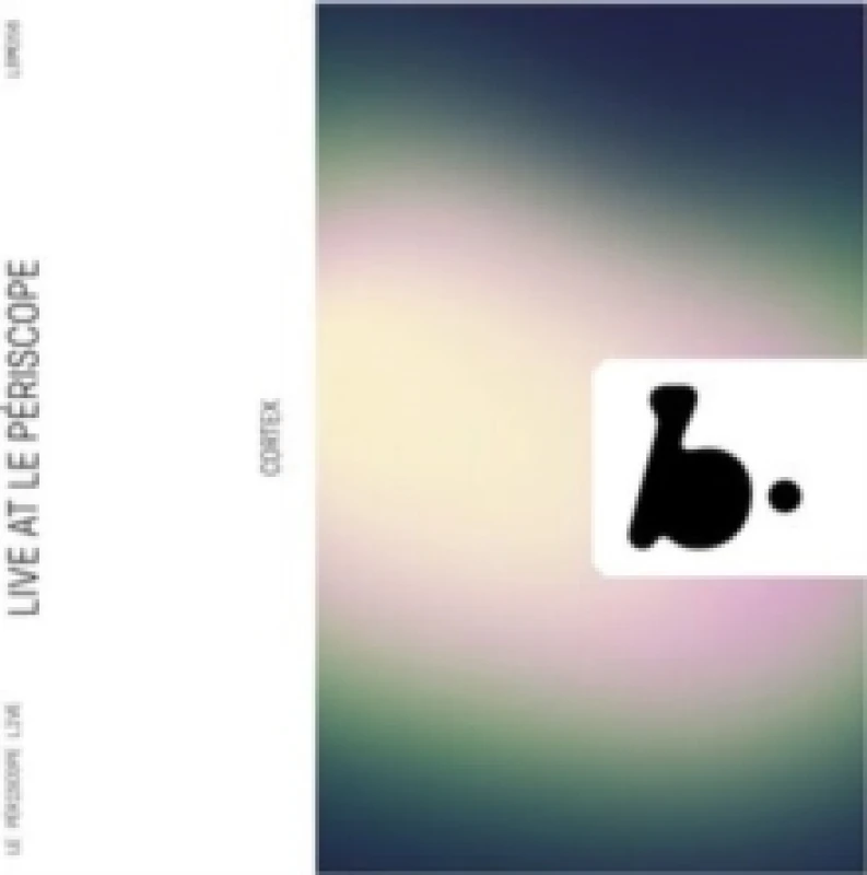 Image of Live at Le Priscope CD / Album