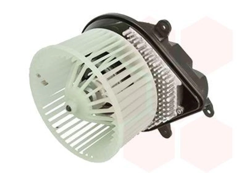 Image of VAN WEZEL Blower motor VAN WEZEL 0946773