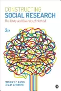 Image of constructing social research the unity and diversity of method