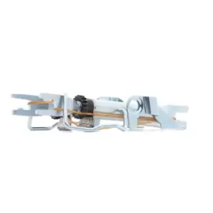 Image of RIDEX Adjuster, drum brake 743A0009 OPEL,CHEVROLET,DAEWOO,Corsa C Schragheck (X01),Corsa B Schragheck (S93),Astra F CC (T92),Tigra TwinTop (X04)