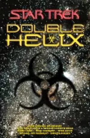 Image of double helix omnibus