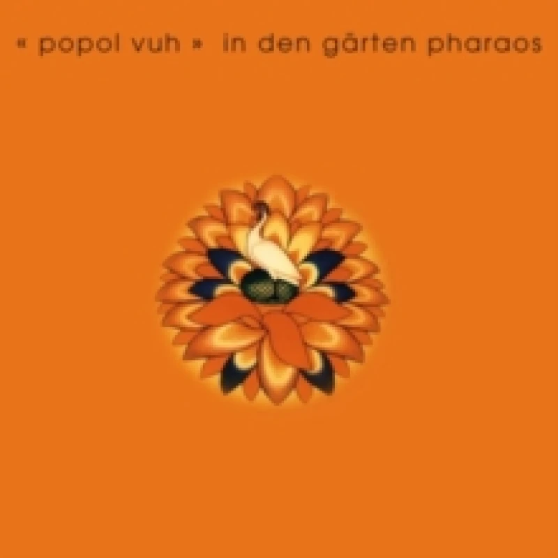 Image of In Den Grten Pharaos Vinyl