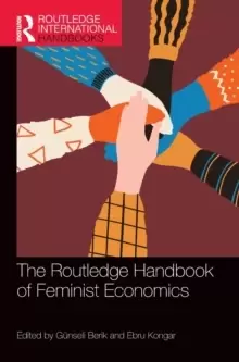 Image of The Routledge Handbook of Feminist Economics