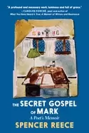 Image of secret gospel of mark a poets memoir