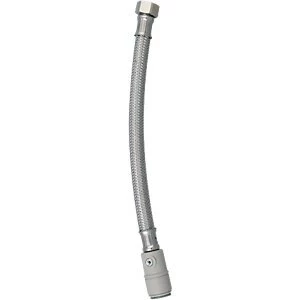 Image of John Guest Speedfit Flexi Isolator 15mm x 12" x 300mm Pack of 2