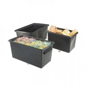 Image of Slingsby Recycled Container Truck Tapered Side 329957
