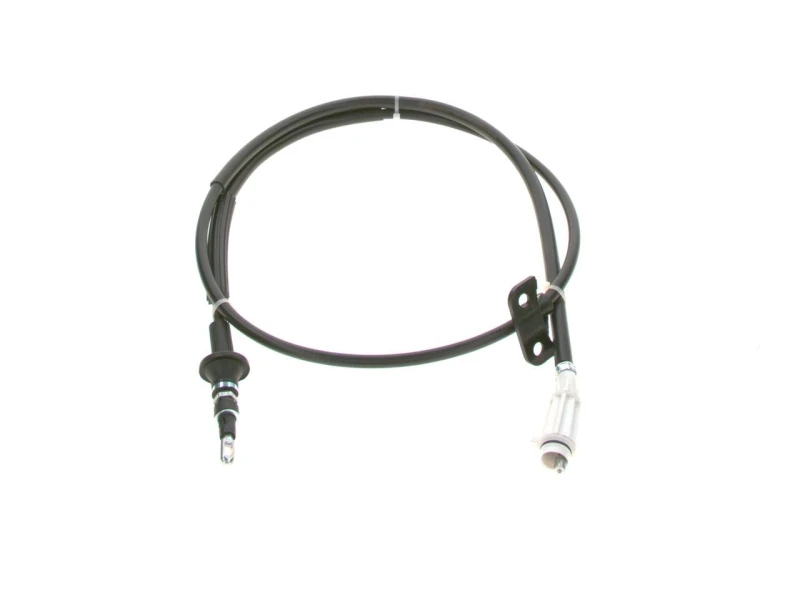 Image of Handbrake cable Bosch 1 987 477 819