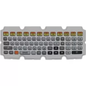 image of Zebra VC83KYBD-QW-SP-01 tablet spare part Keyboard