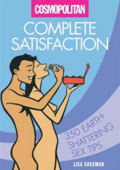 Image of Complete Satisfaction by Lisa Sussman Book