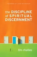 Image of discipline of spiritual discernment