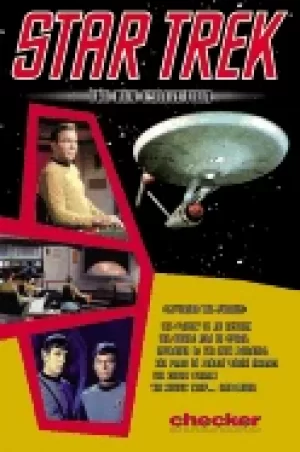 Image of star trek the key collection