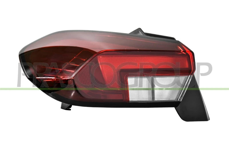 Image of PRASCO Rear light PRASCO OP0384156