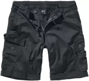 Image of Brandit Tray Vintage Shorts Shorts anthracite