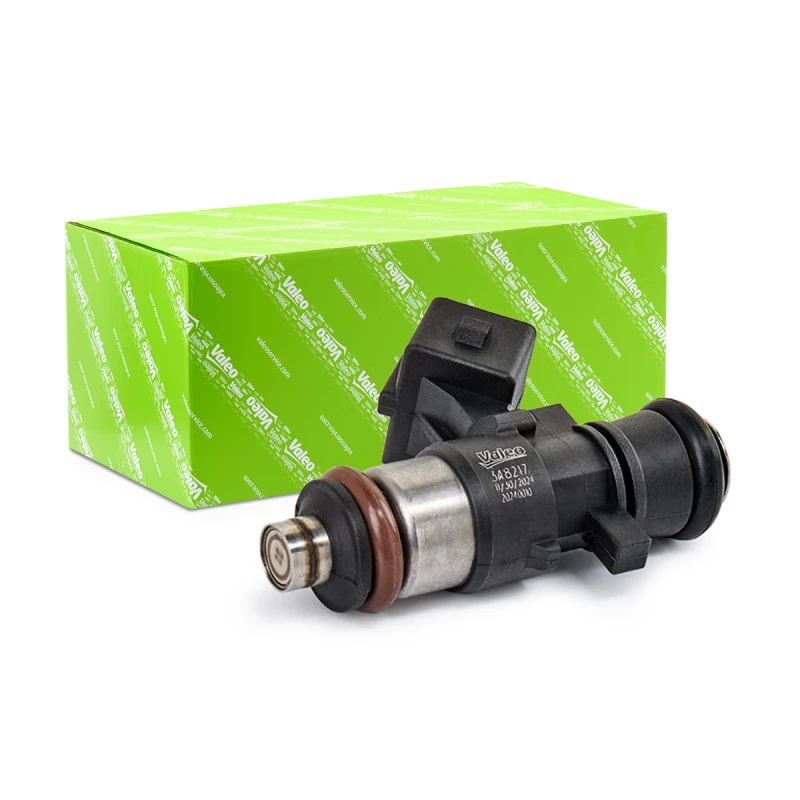 Image of Injector VALEO 348217