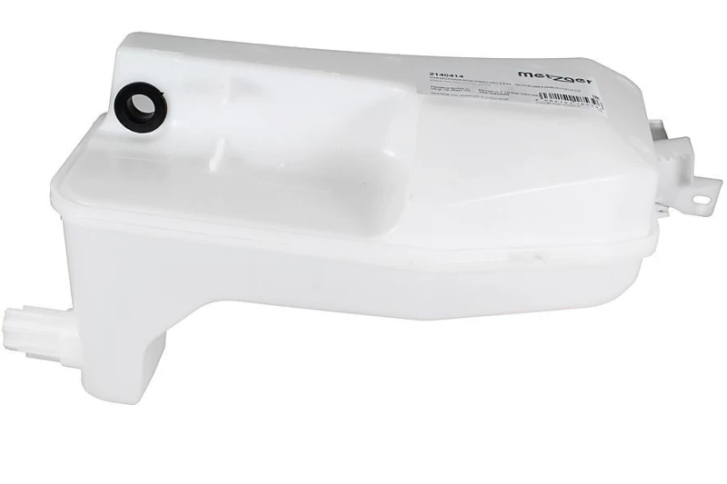 Image of Windscreen washer reservoir METZGER 2140414
