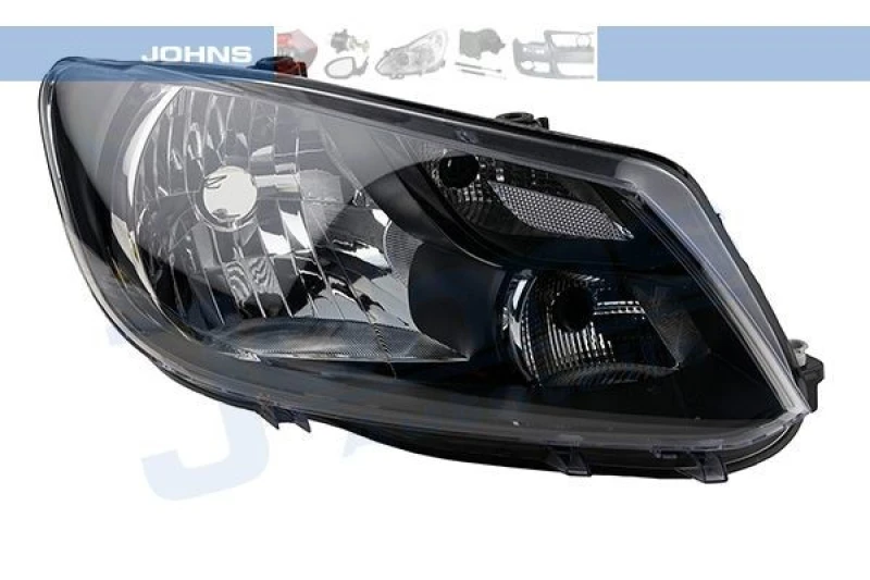 Image of Headlight JOHNS 95 62 10-8