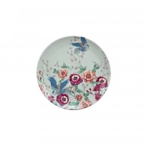 Image of Denby Monsoon Kyoto Turquoise Medium Plate