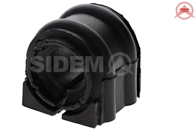 Image of SIDEM 881903 Stabilizer Bushes Rear Axle Anti-roll Bar Bush Kit (1334)