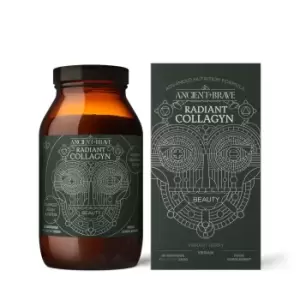 Image of Ancient and Brave Radiant Vegan Collagen (250g)