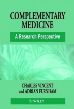 Image of Complementary medicine by Charles Vincent