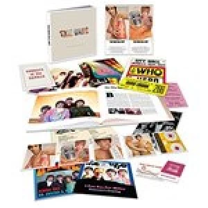 Image of The Who - The Who Sell Out (Super Deluxe Edition Music CD)