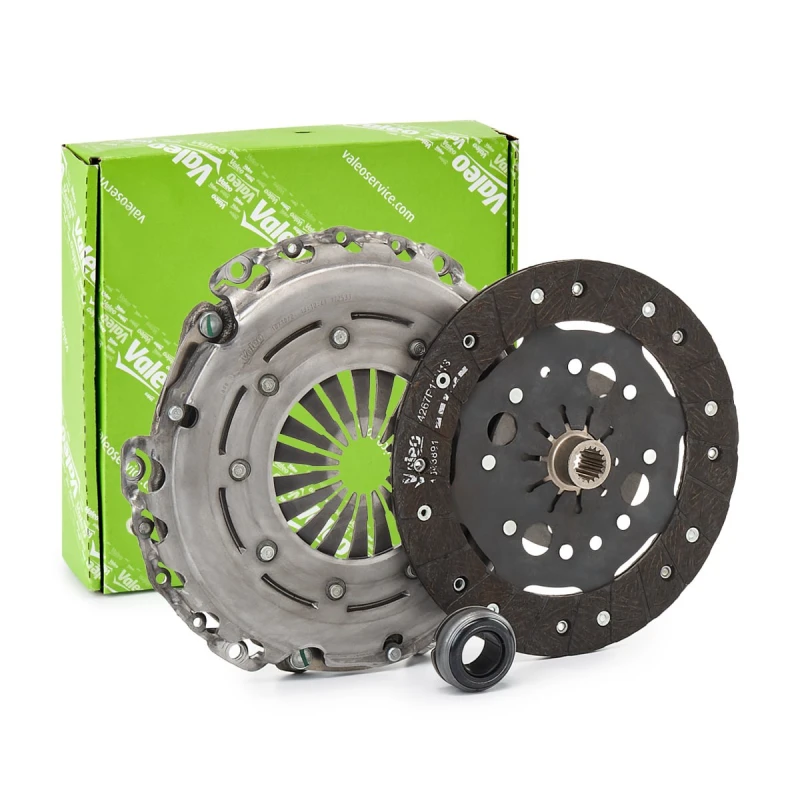 Image of Clutch kit VALEO 838287