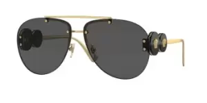 image of Versace Sunglasses VE2250 100287