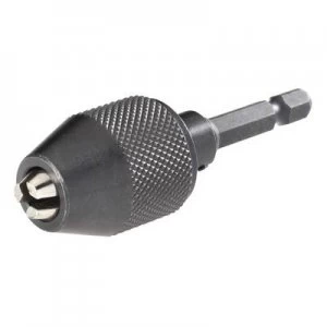 Image of Drill chuck with hexagonal shaft Basetech 820708