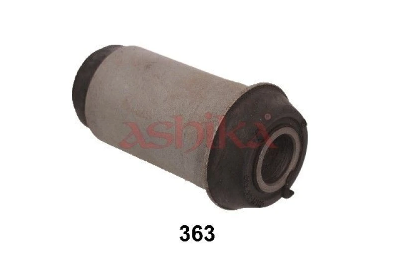 Image of ASHIKA Holder, control arm mounting ASHIKA GOM-363